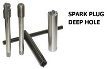 Spark Plug Thread Repair Kit, 14mm Cylinder Head Rethreaded Kit Repair  Tools Gasoline Engine M14x1.25 Inserts and M16x1.25 Tap Kit